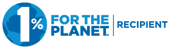 One percent for the planet businesses support earth-friendly groups like the Alliance for the Great Lakes.