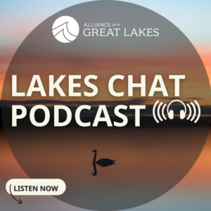 Lakes Chat Podcast